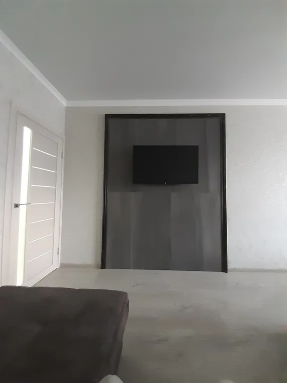 Квартира 1-комнатная Квартира — Анапа