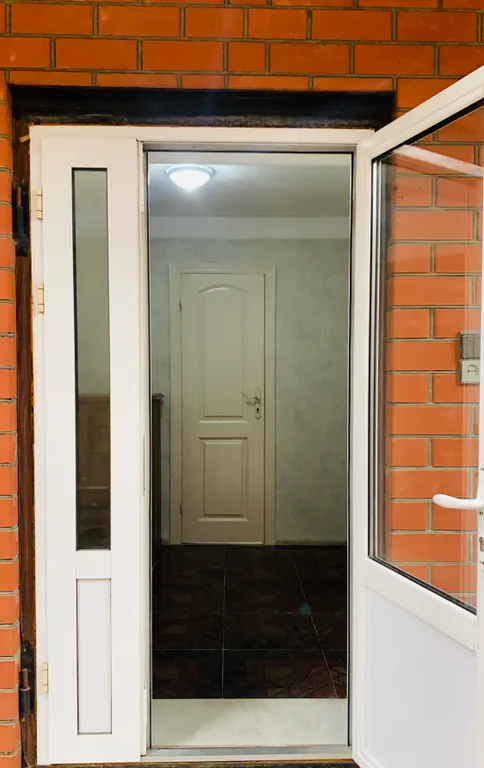 Уютный дом в самом центре города