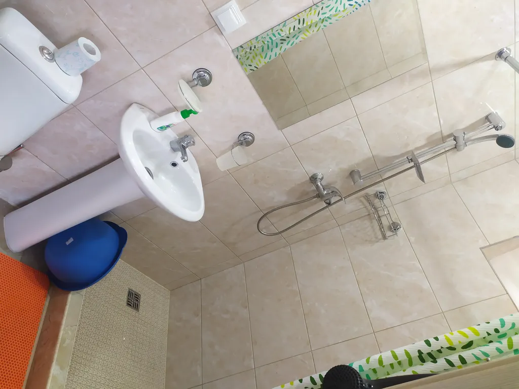 Квартира 1-комнатная Квартира — Анапа