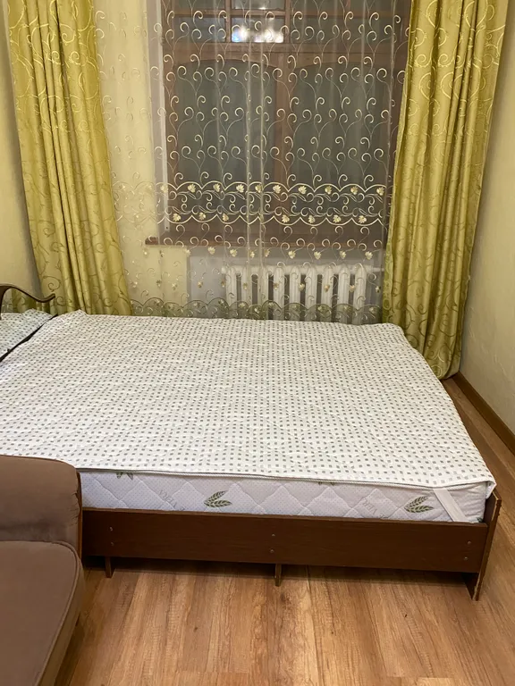 Отличная квартира с видом на горы для большой семьи