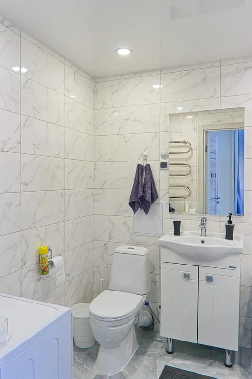 Стильная студия