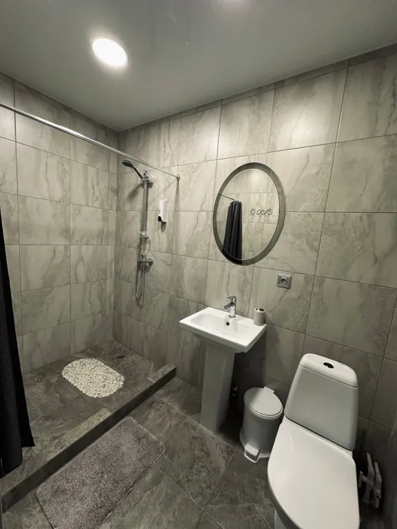 Квартира Роскошный номер — Вервековка