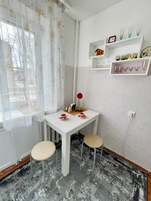 Уютная квартира у Кремля