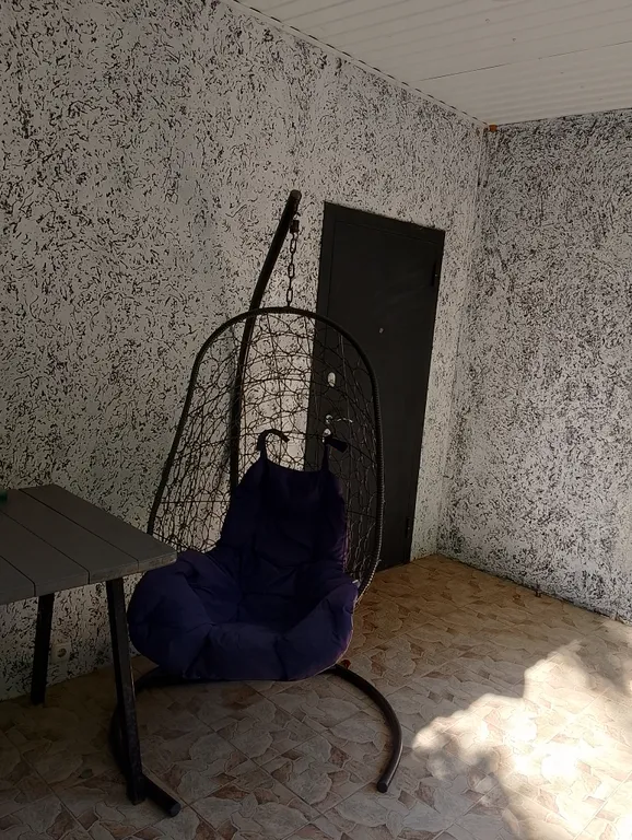 Квартира Уютная студия в Балаклаве — аренда посуточно в Балаклава