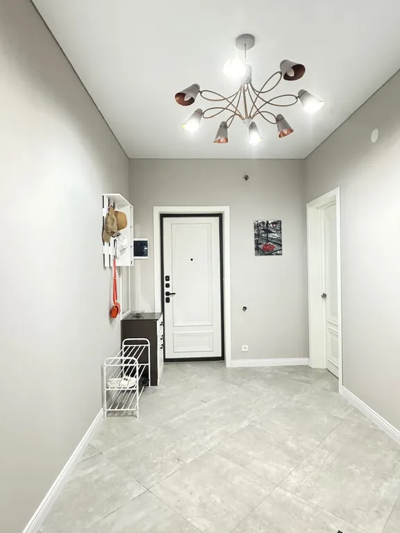 Уютная квартира рядом с морем