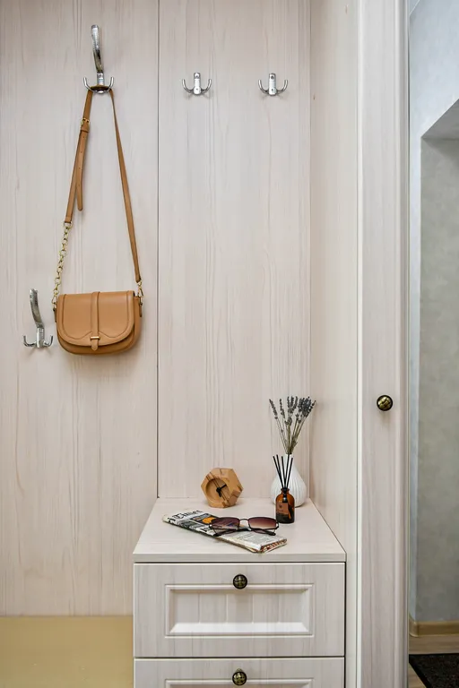 По настоящему уютная квартира в эко районе Красноярска