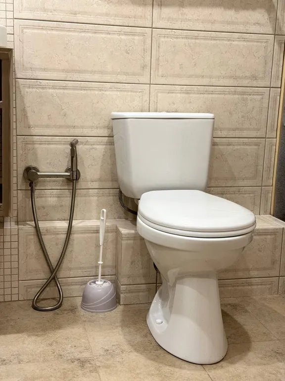 Квартира Красивая и уютная квартира — Красноярск