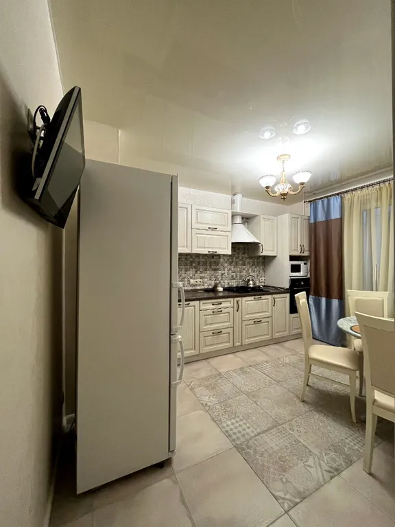 Апартаменты Как дома