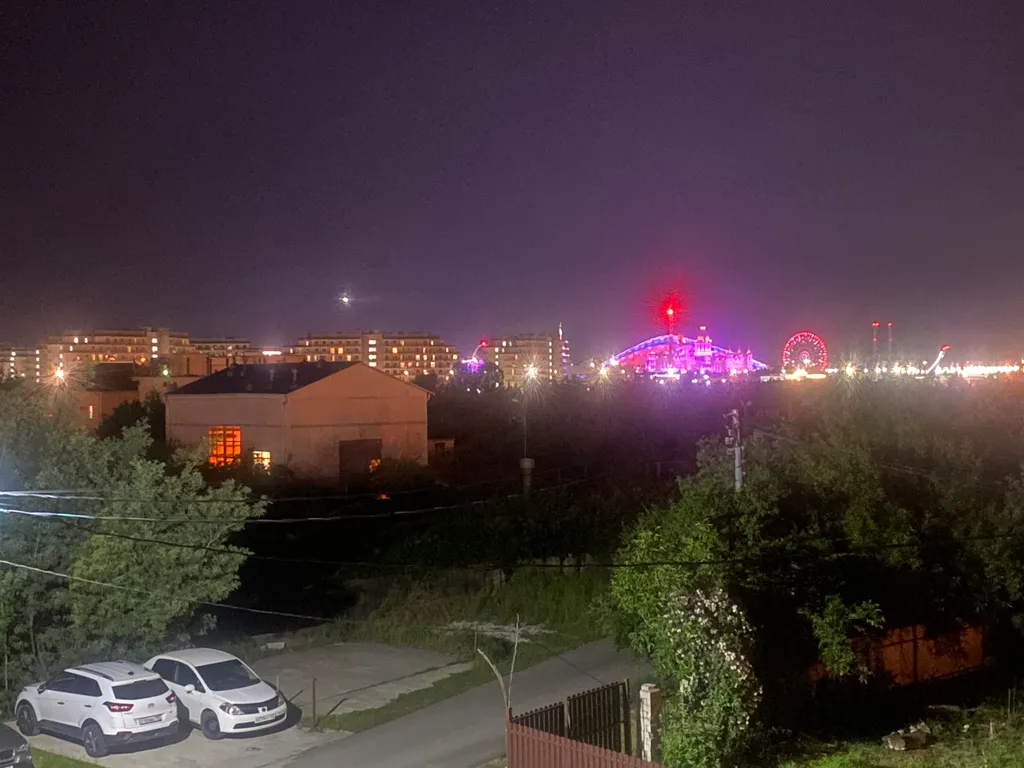 Квартира Квартира Прекрасная студия с хорошим ремонтом в олимпийском парке Сочи — Сириус