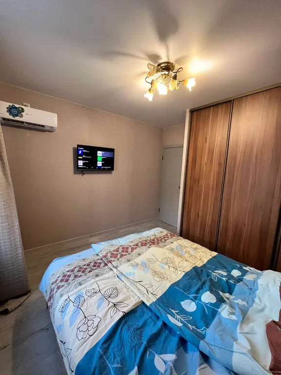 Уютная квартира для комфортного проживания