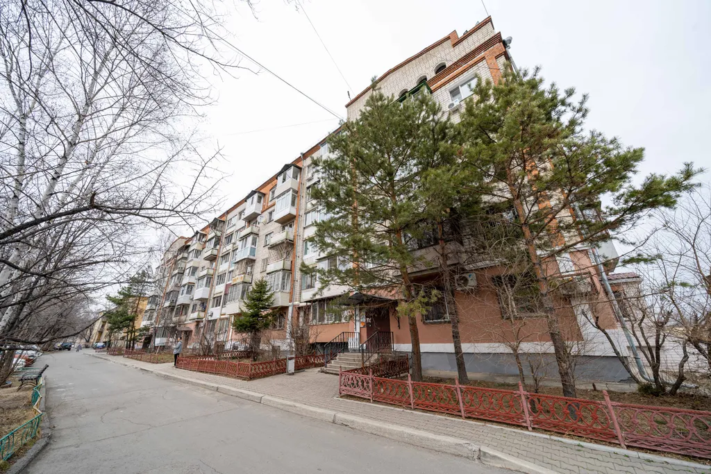 Уютная студия рядом с ж/д вокзалом