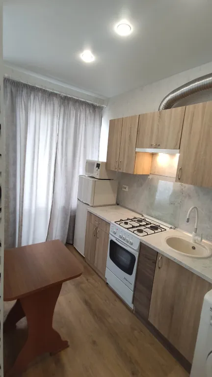 Квартира 1-комнатная Квартира — Светлогорск