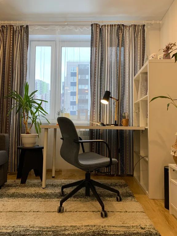 Квартира для вашего отдыха в Карелии