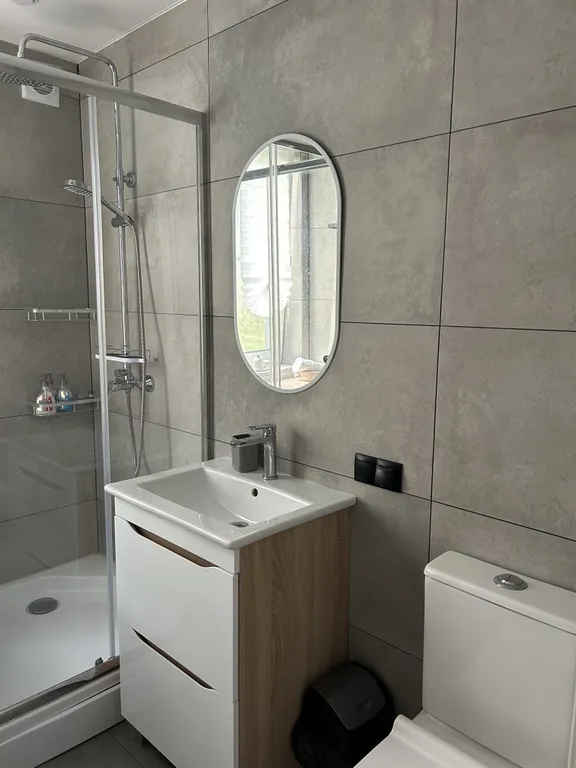 Коттедж Коттедж Гостеприимное место для лучшего отдыха — Можайск