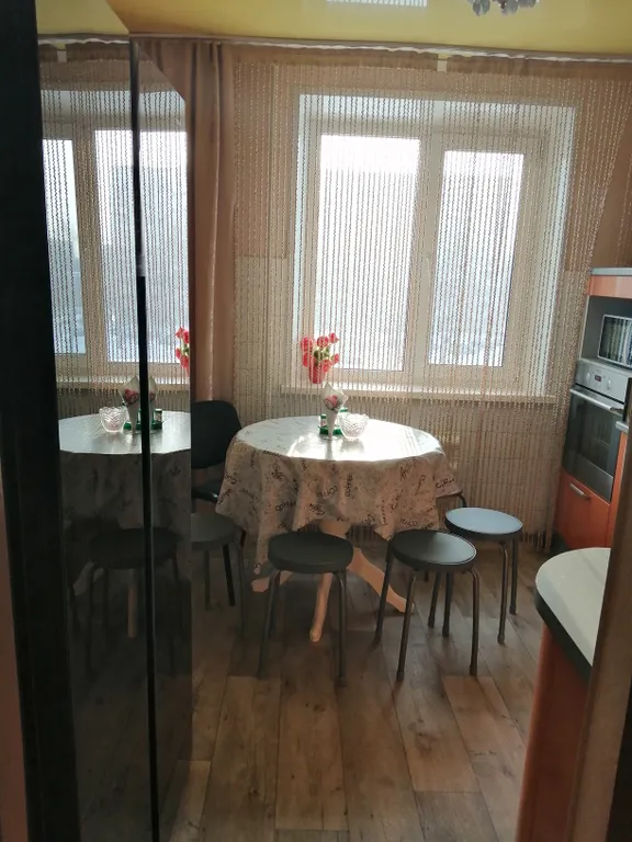 Чистая и уютная квартира — аренда посуточно в Нижнекамск