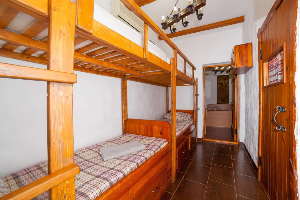 Комната=Бабушкин Домик