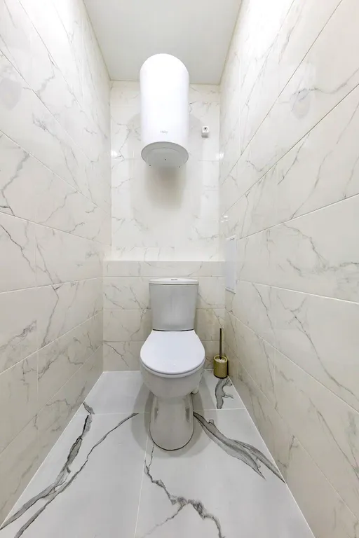 Дизайнерская двушка в центре с кофемашиной