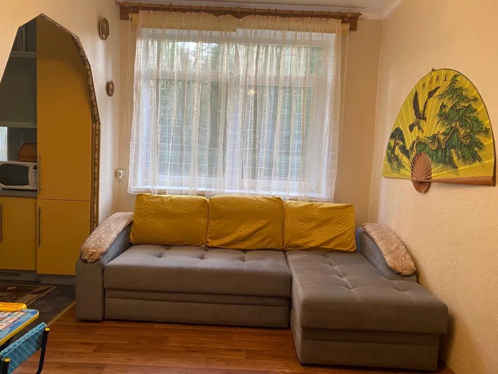 Уютная квартира в шаговой доступности от моря — аренда посуточно в Пионерский