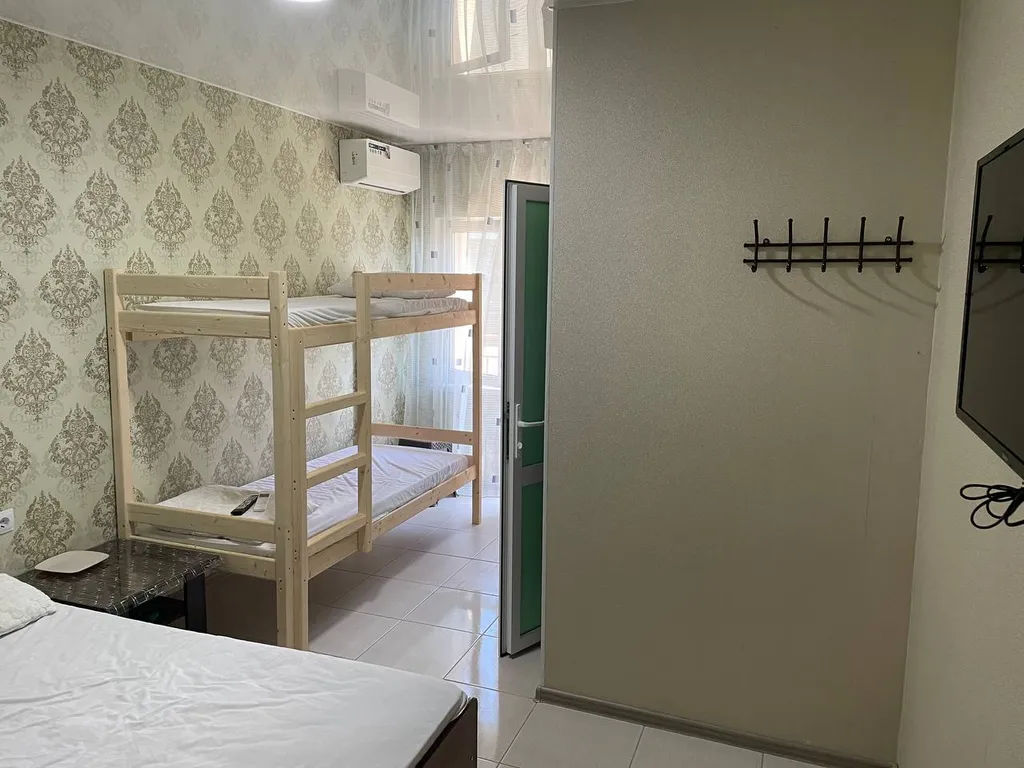 Квартира Комната — Нижняя Хобза