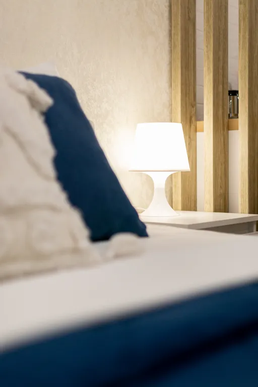 Новая студия в микрорайоне Новый город