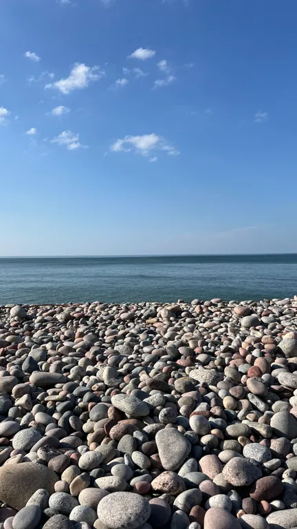 Квартира Дивная квартира на берегу моря — Пионерский