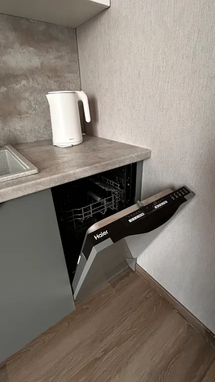 Квартира Уютная квартира в ЖК Фрукты — Сириус