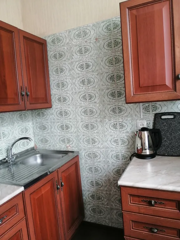 Уютная двухкомнатная квартира в историческом центре