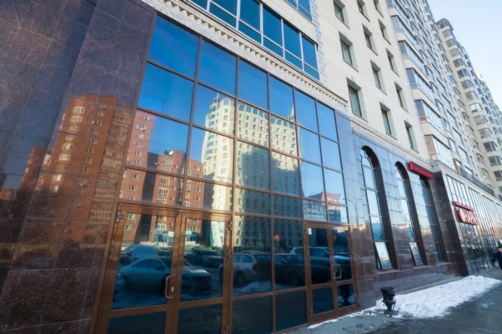 Уютная 2-к квартира в элитном ЖК на Белинского, рядом БЦ Панорама