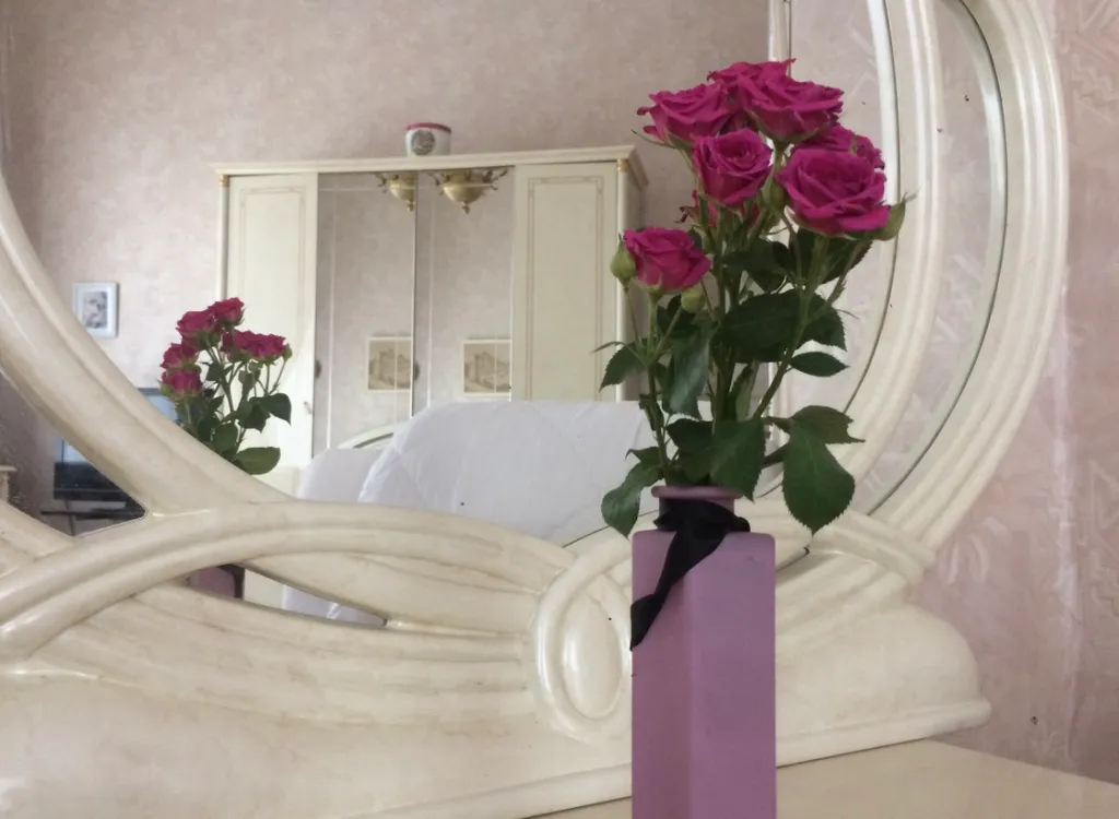 Квартира Уникальная квартира — Санкт-Петербург