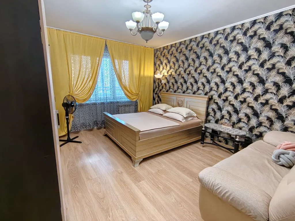 Квартира Квартира рядом с центром — Екатеринбург