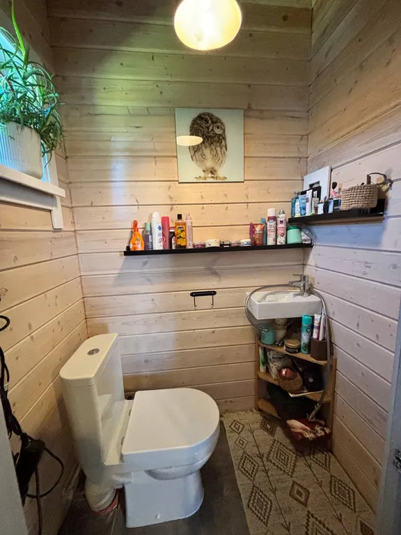 Коттедж Коттедж Усадьба Воронцовых у Скотного — Санкт-Петербург