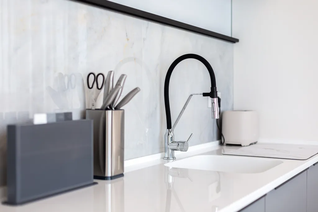 Новый коттедж с подогреваемым бассейном и баней