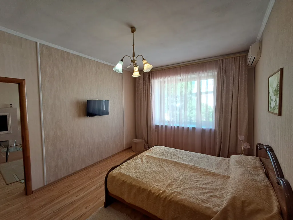 Коттедж Коттедж Номер с парковкой — Ялта