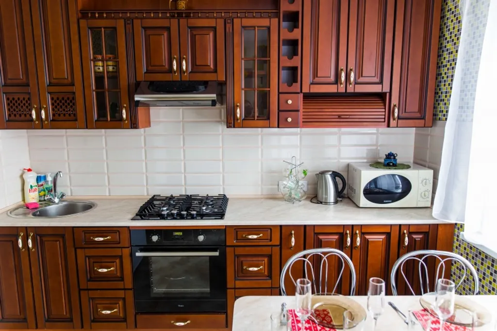 2- комнатная квартира в центре