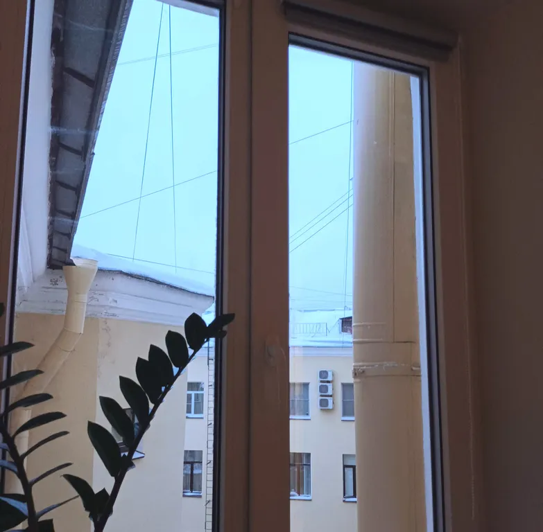 Квартира Атмосферная квартира в историческом фонде на канале Грибоедова — Санкт-Петербург