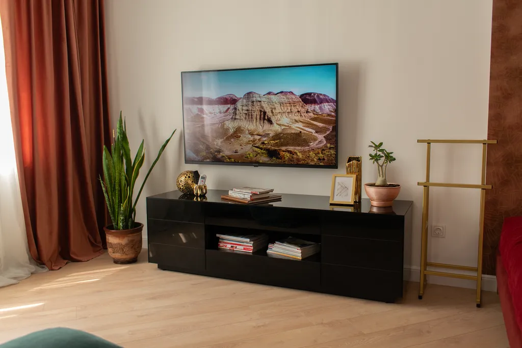 Квартира Квартира Красивая студия рядом с парком Галицкого — Краснодар