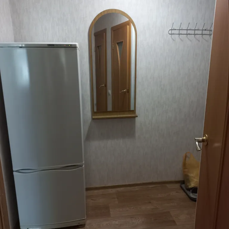 Уютная и чистая квартира