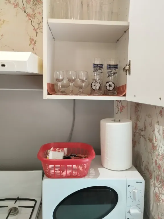 Уютная квартира в историческом центре