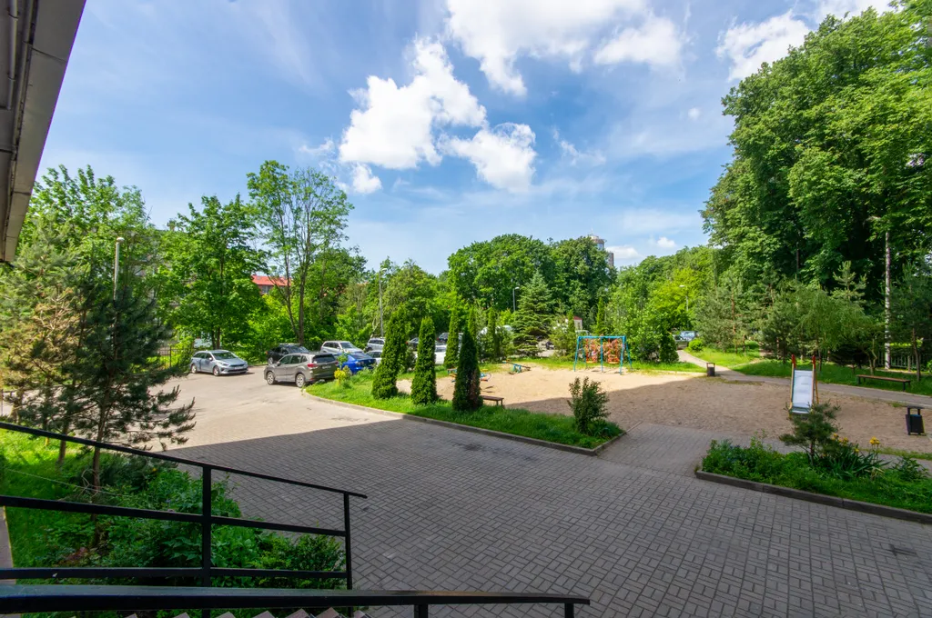 Квартира Просторная квартира в доме у Закхаймских ворот — Калининград