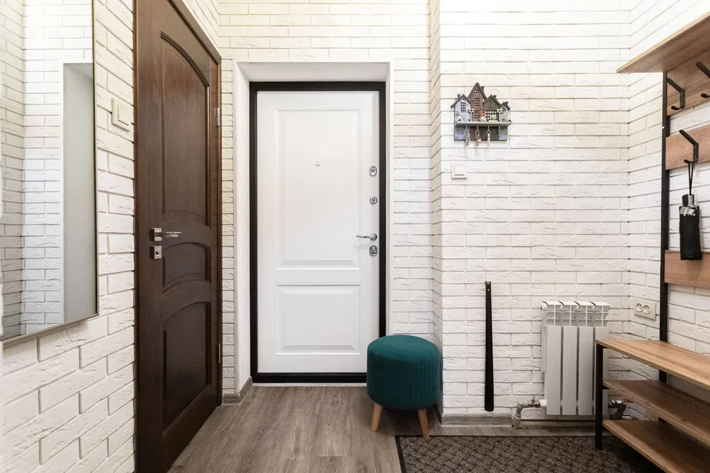 Мансарда 4-х комнатная 5 минут до моря!