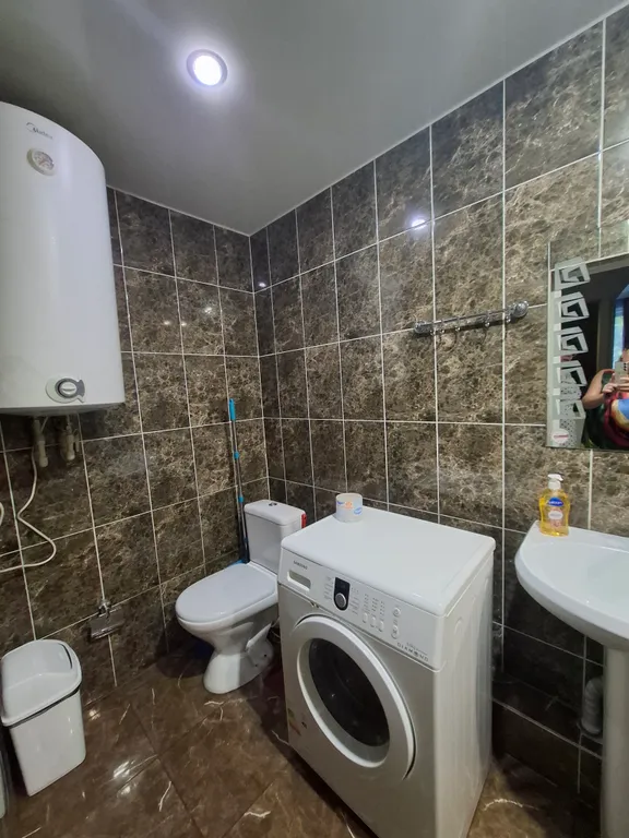 Квартира 1-комнатная Квартира — Гагра