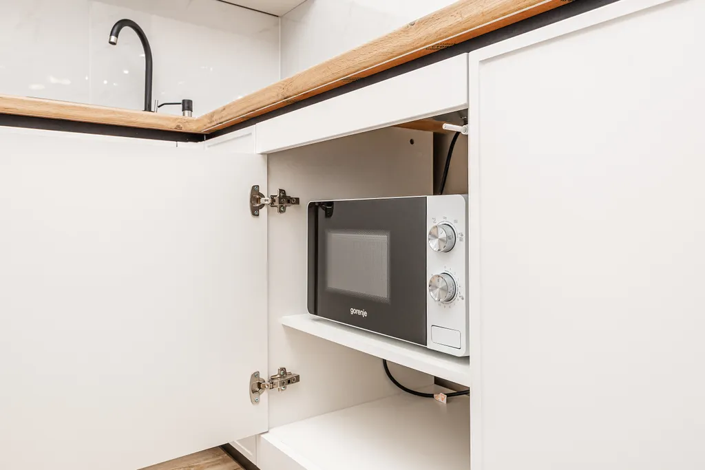 Новая 2-комнатная квартира