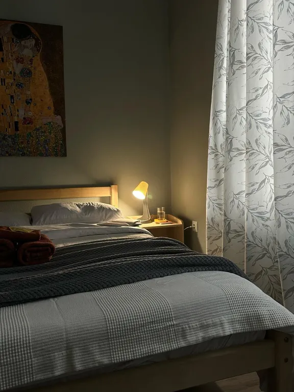 Квартира в ЖК Тихомиров рядом с ТРЦ Радуга парк