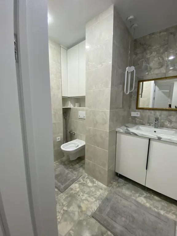 Квартира в центре города с кондиционером