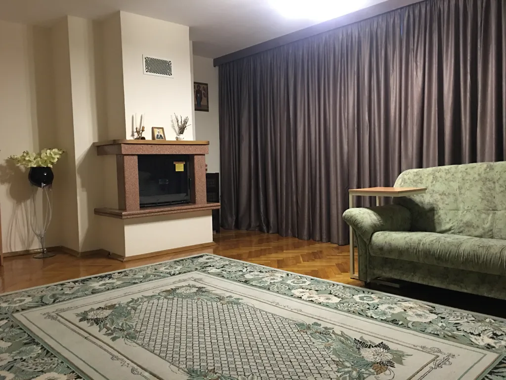 Коттедж у моря