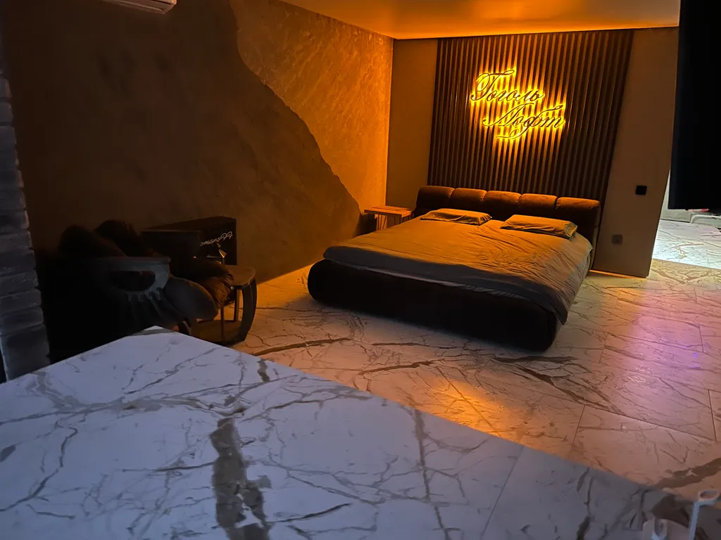 Квартира Апартаменты Premium — аренда посуточно в Курган