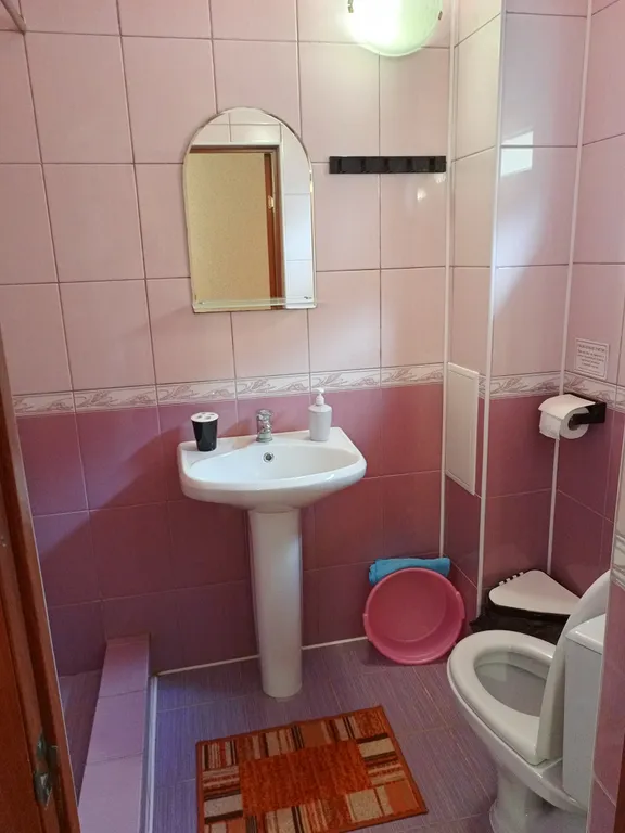 Коттедж под ключ