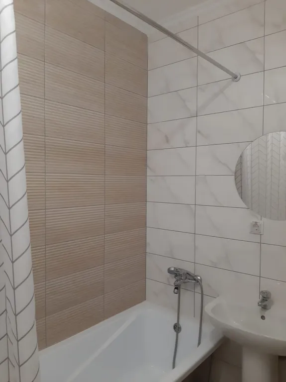 Квартира Чистая уютная квартира — Омск