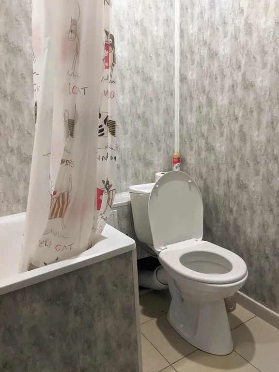 Квартира в центре