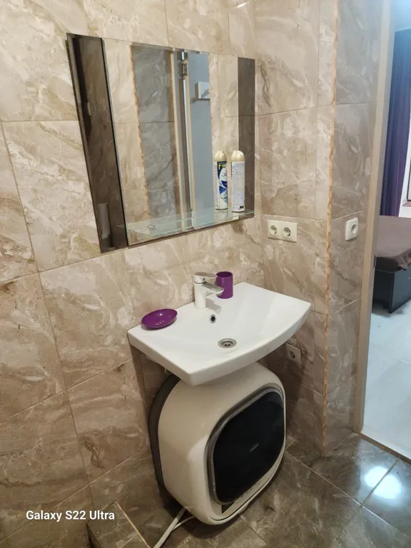 Аппартамент у моря